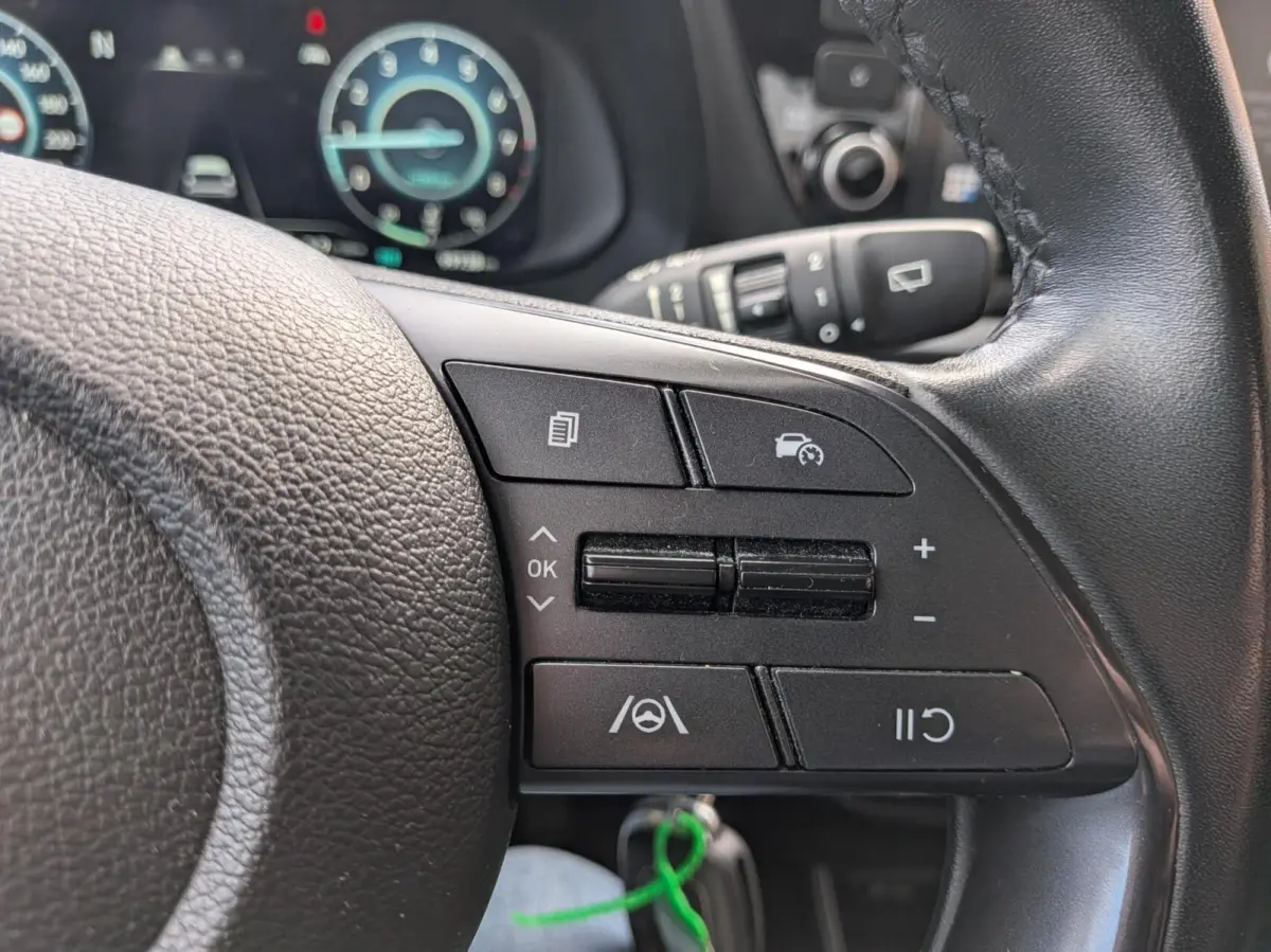 1.0 T-GDI Comfort MHEV ✅1e.eig✅deal.onh✅Carplay+auto