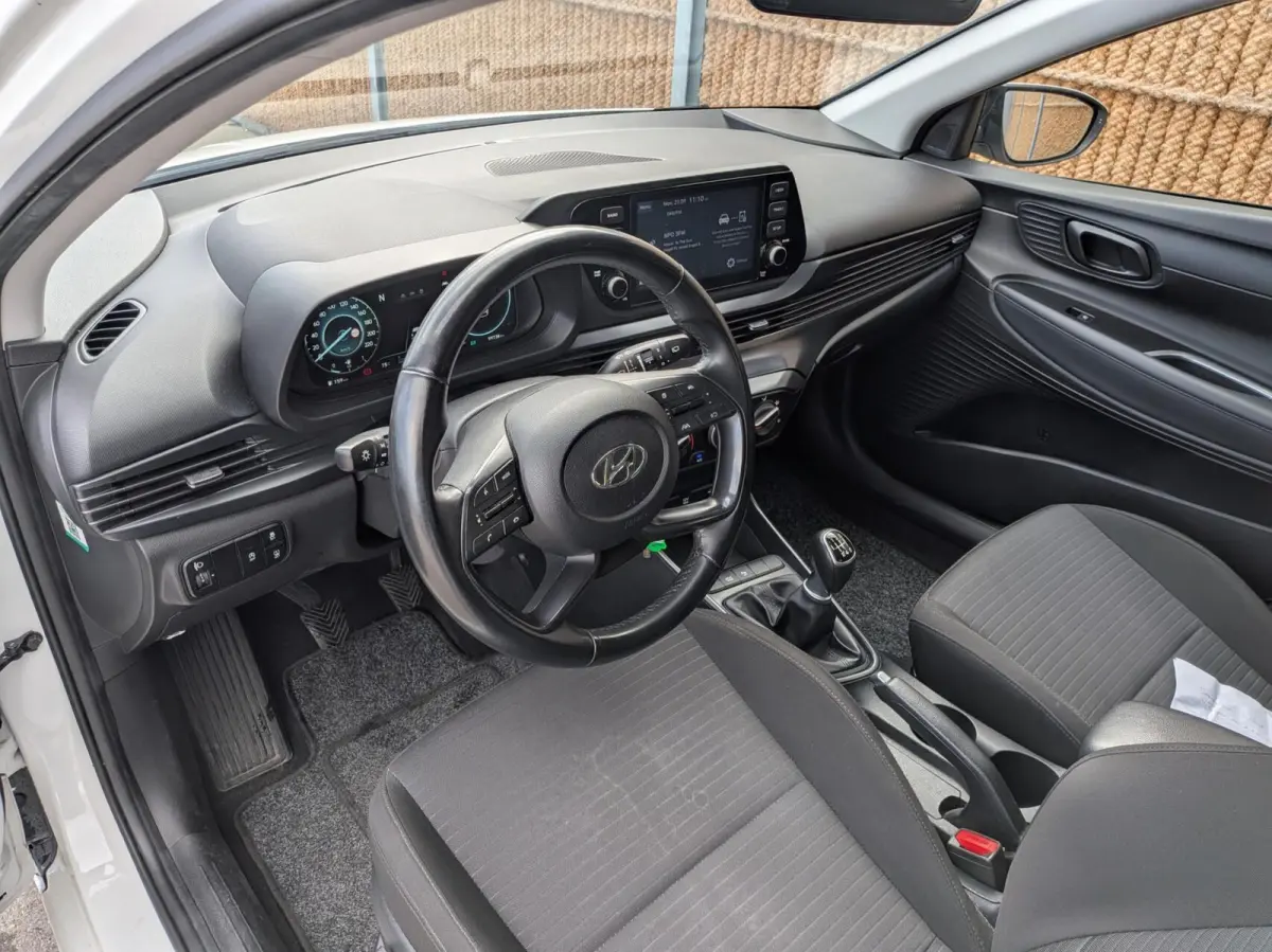 1.0 T-GDI Comfort MHEV ✅1e.eig✅deal.onh✅Carplay+auto