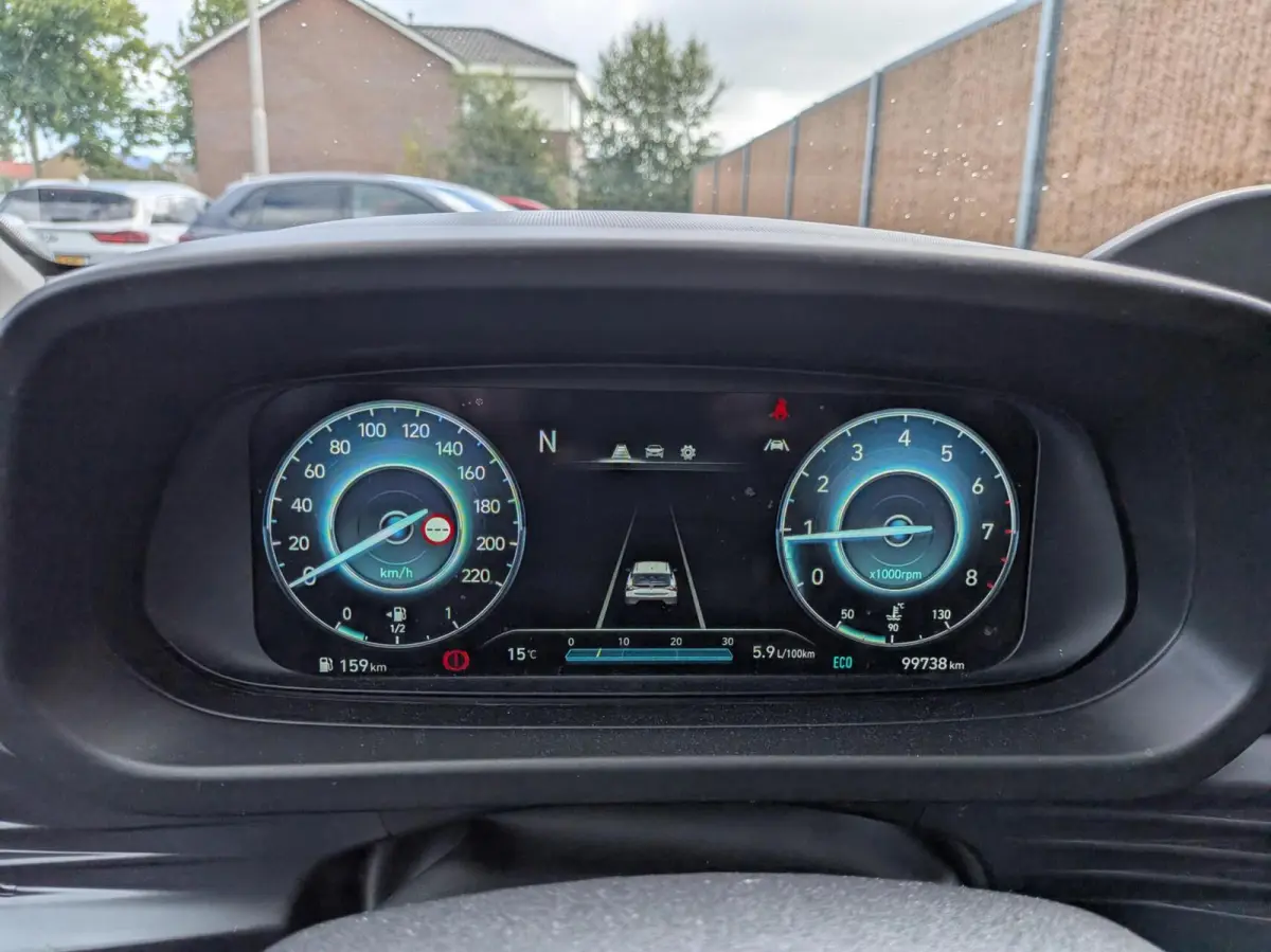 1.0 T-GDI Comfort MHEV ✅1e.eig✅deal.onh✅Carplay+auto