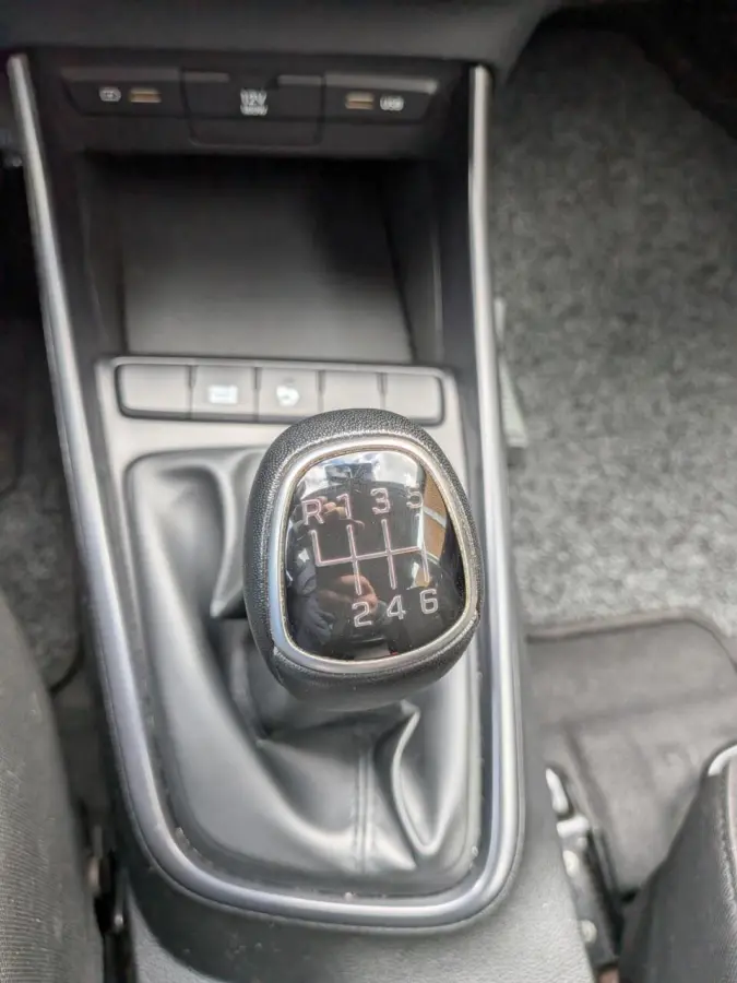 1.0 T-GDI Comfort MHEV ✅1e.eig✅deal.onh✅Carplay+auto