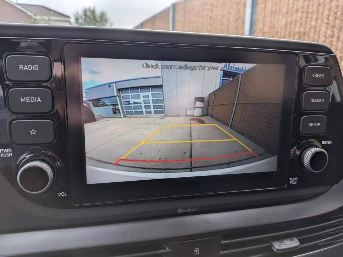 1.0 T-GDI Comfort MHEV ✅1e.eig✅deal.onh✅Carplay+auto