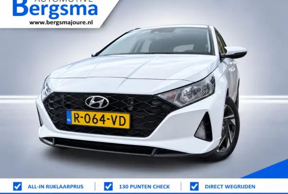 1.0 T-GDI Comfort MHEV ✅1e.eig✅deal.onh✅Carplay+auto