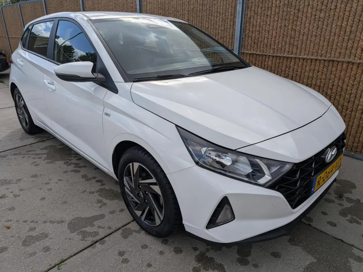 1.0 T-GDI Comfort MHEV ✅1e.eig✅deal.onh✅Carplay+auto