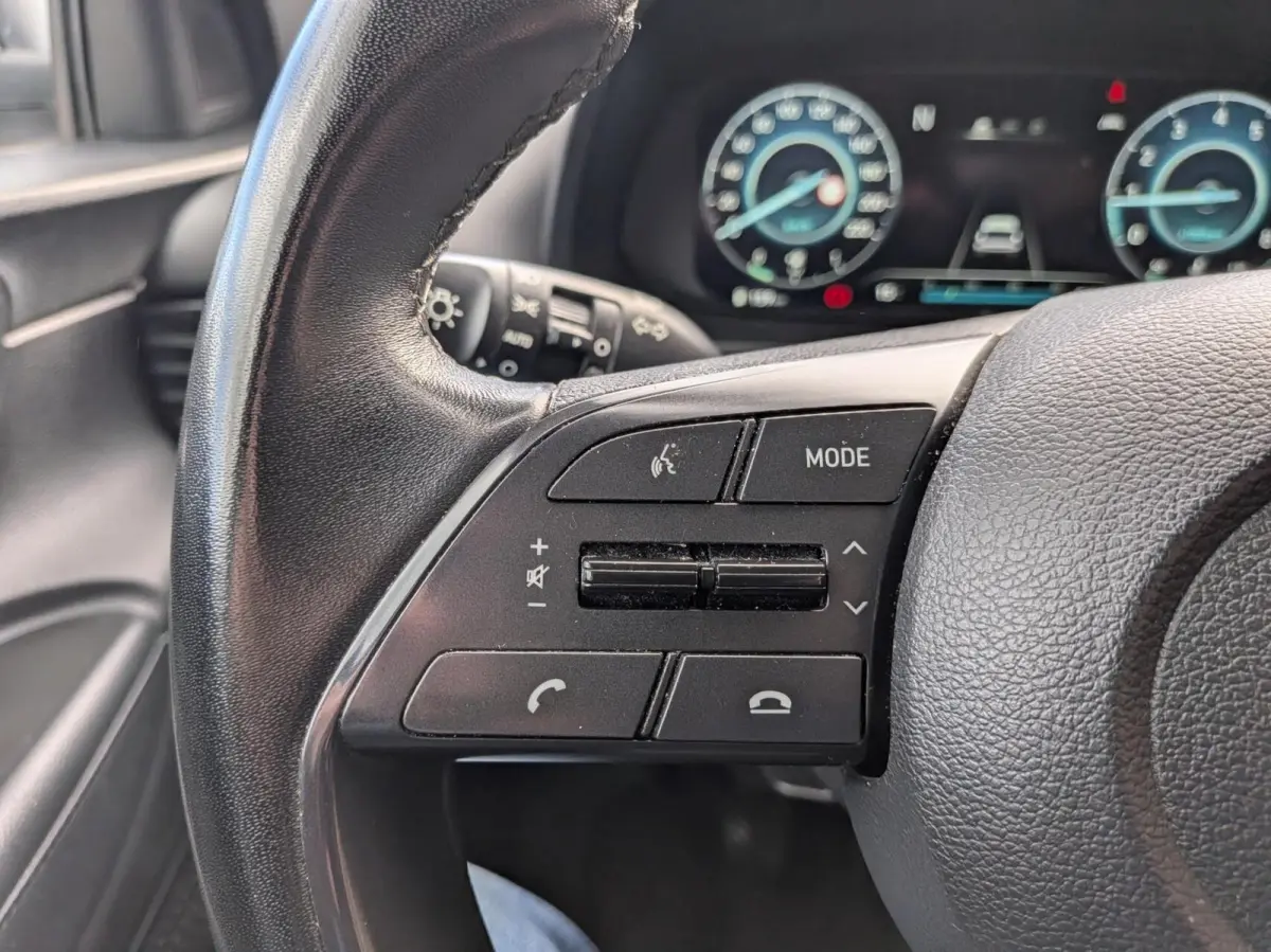1.0 T-GDI Comfort MHEV ✅1e.eig✅deal.onh✅Carplay+auto