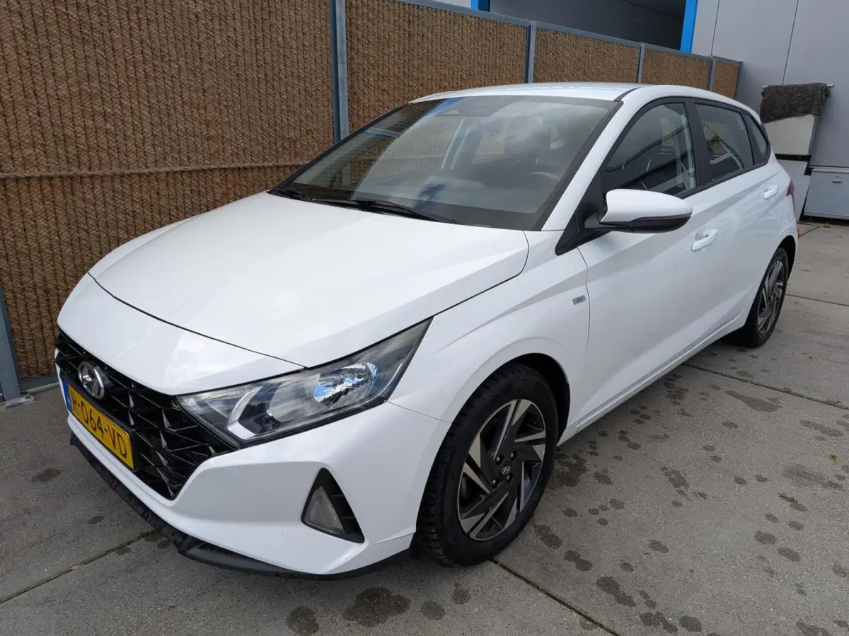 1.0 T-GDI Comfort MHEV ✅1e.eig✅deal.onh✅Carplay+auto