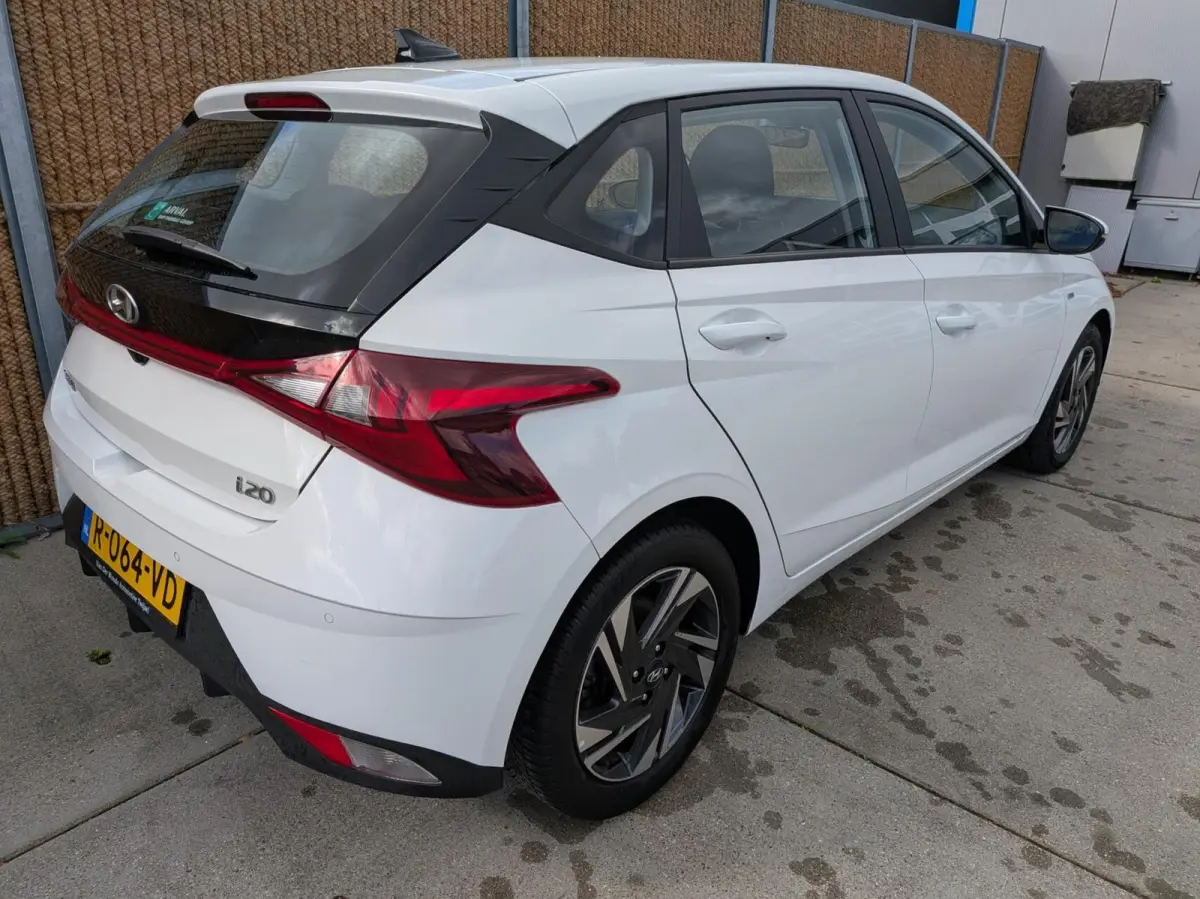 1.0 T-GDI Comfort MHEV ✅1e.eig✅deal.onh✅Carplay+auto