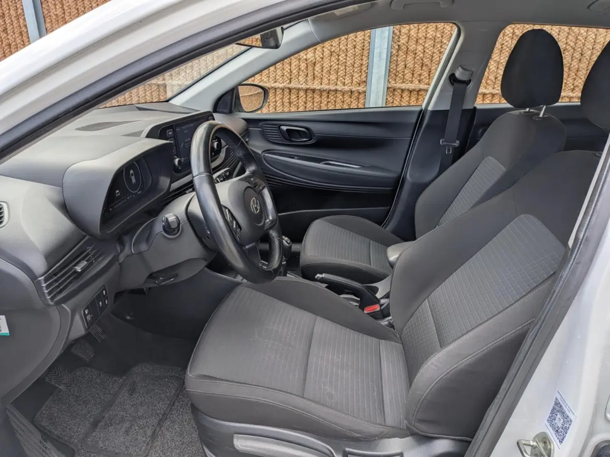 1.0 T-GDI Comfort MHEV ✅1e.eig✅deal.onh✅Carplay+auto