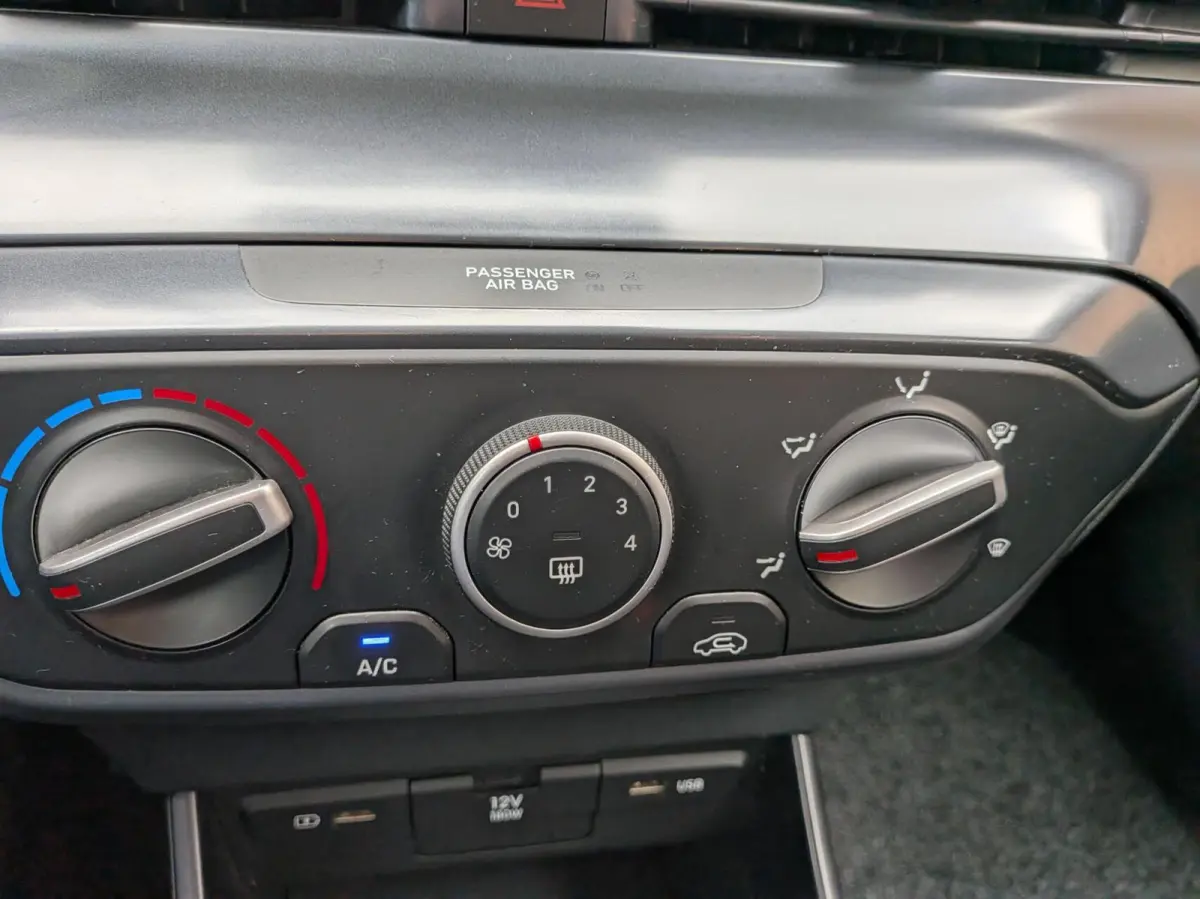 1.0 T-GDI Comfort MHEV ✅1e.eig✅deal.onh✅Carplay+auto