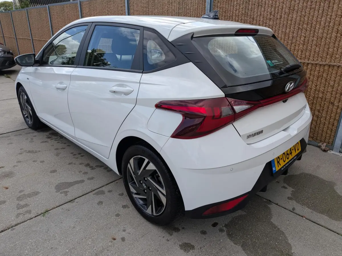 1.0 T-GDI Comfort MHEV ✅1e.eig✅deal.onh✅Carplay+auto