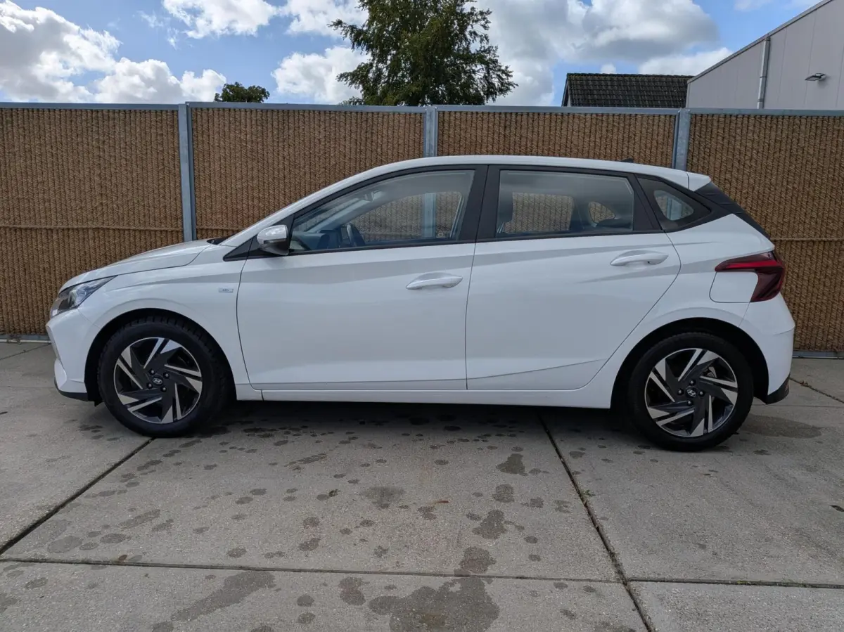 1.0 T-GDI Comfort MHEV ✅1e.eig✅deal.onh✅Carplay+auto