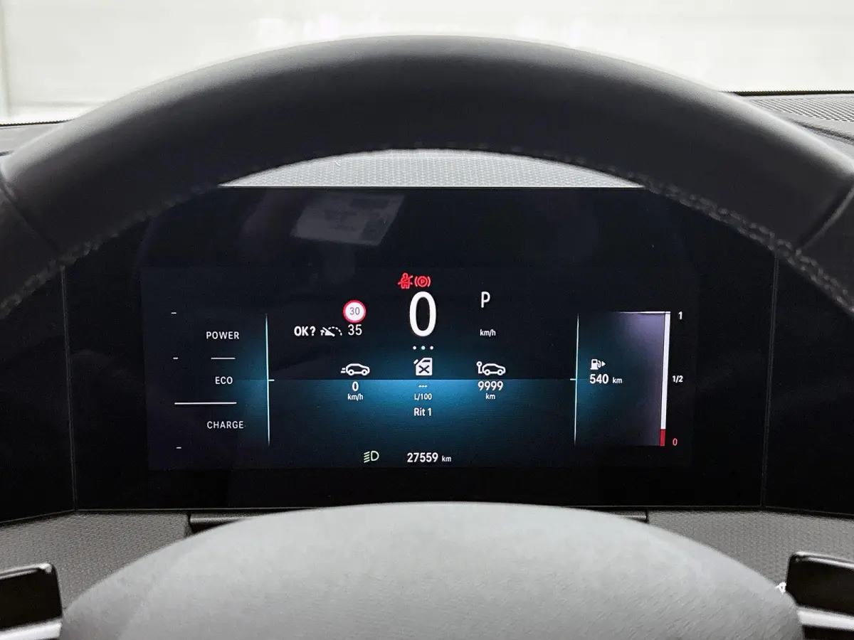1.2 145pk Hybrid GS Automaat | Schuif-/Kanteldak | 360 Camera | Adaptieve Cruise Control | Navigatie | Climate Control | Dodehoekdetectie | LED | 17"LMV | Apple Carplay/Android Auto |