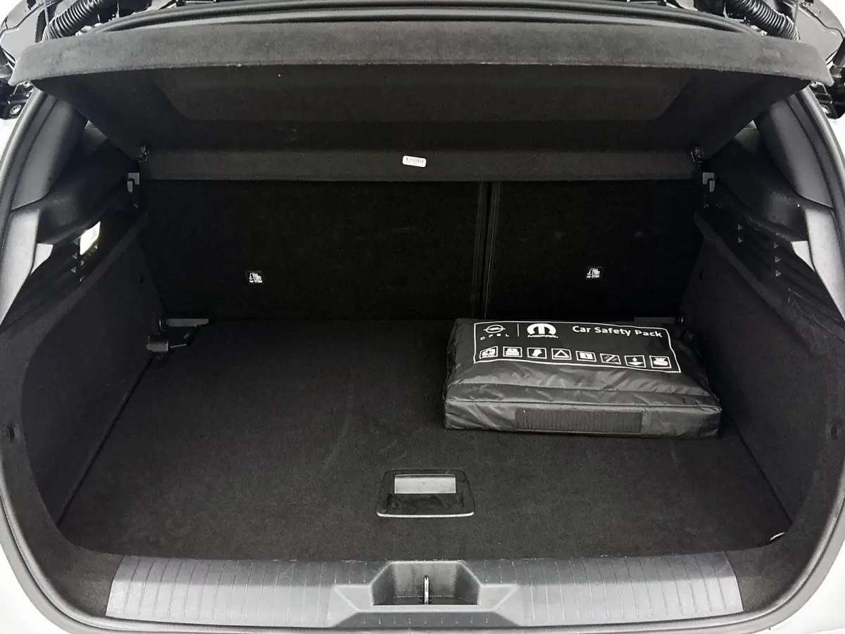 1.2 145pk Hybrid GS Automaat | Schuif-/Kanteldak | 360 Camera | Adaptieve Cruise Control | Navigatie | Climate Control | Dodehoekdetectie | LED | 17"LMV | Apple Carplay/Android Auto |