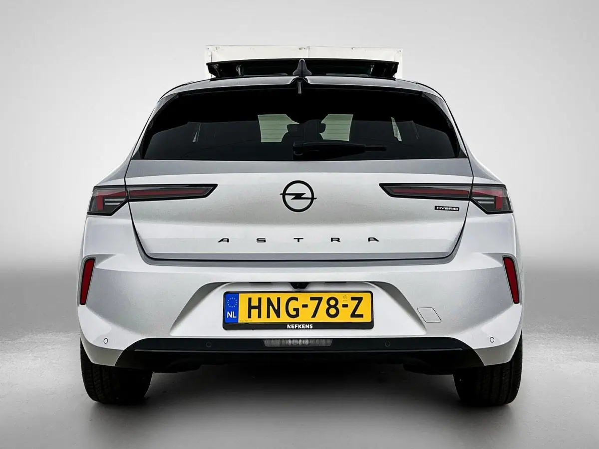 1.2 145pk Hybrid GS Automaat | Schuif-/Kanteldak | 360 Camera | Adaptieve Cruise Control | Navigatie | Climate Control | Dodehoekdetectie | LED | 17"LMV | Apple Carplay/Android Auto |
