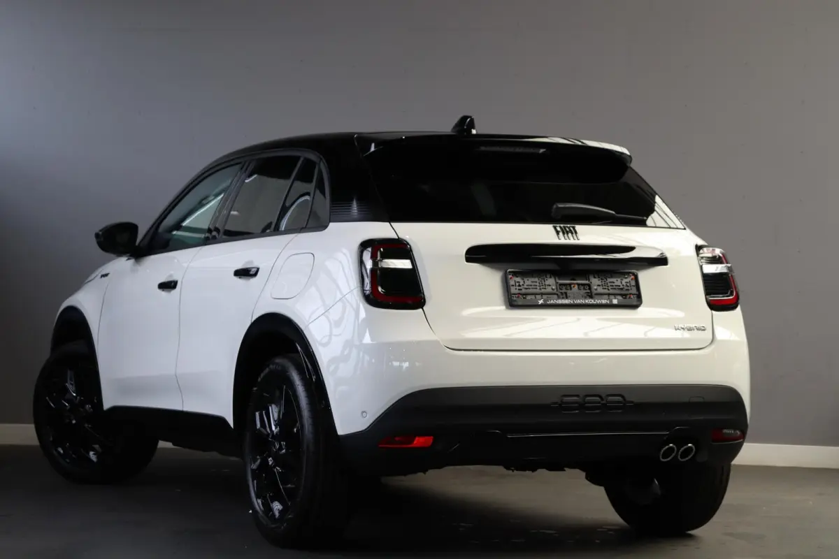 1.2 Hybrid Sport 145PK / 2+6 Jaar Garantie / Voorraad Nieuw / Korting