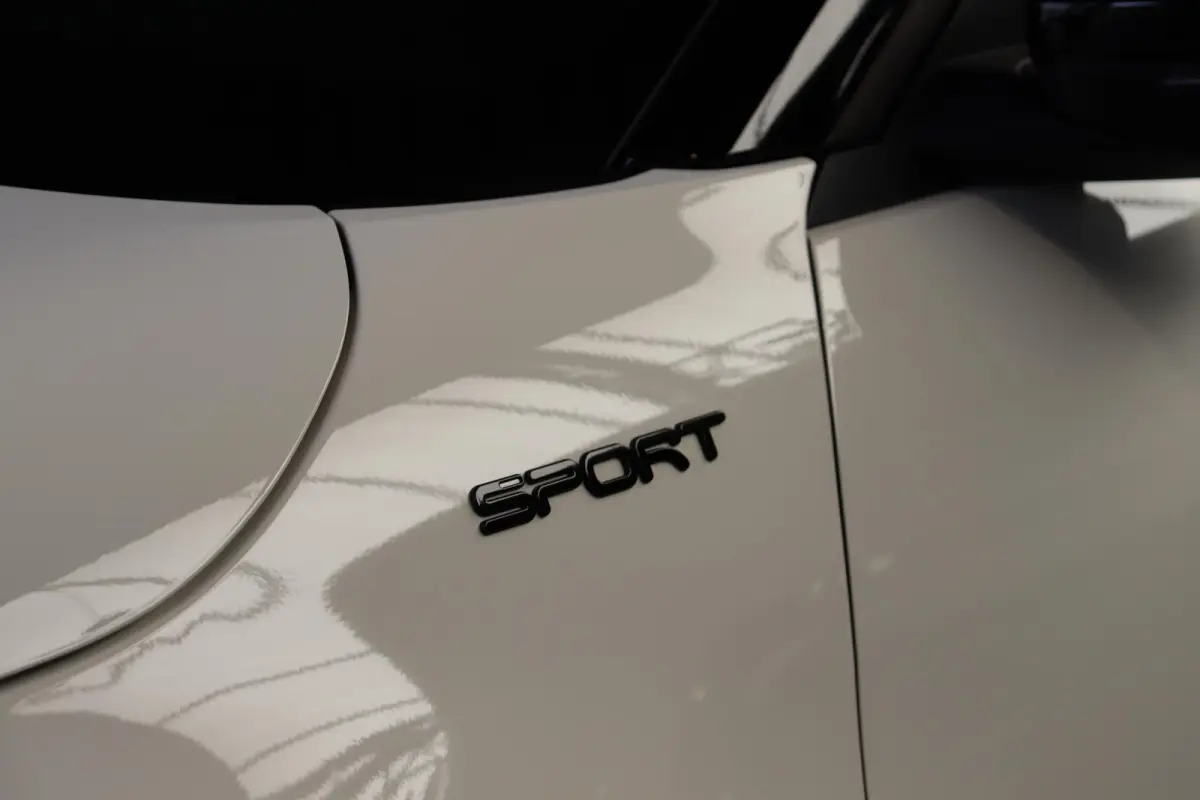 1.2 Hybrid Sport 145PK / 2+6 Jaar Garantie / Voorraad Nieuw / Korting