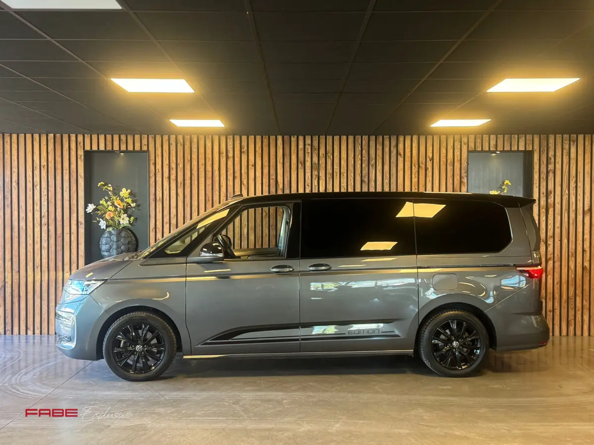 1.4 eHybrid L2H1 Edition / Massage / Memory / Pano / Keyless / Trekhaak / Camera / Sfeerverlichting / Carplay