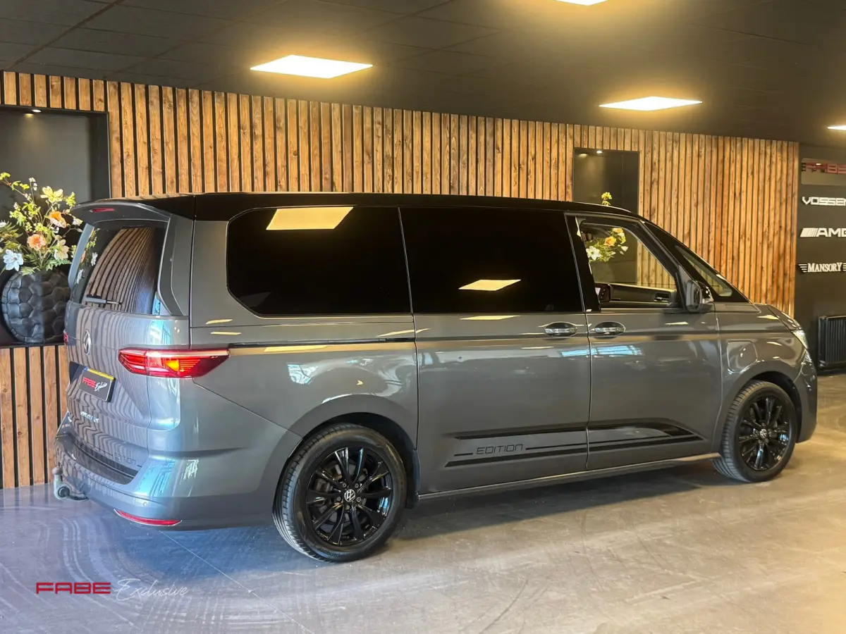 1.4 eHybrid L2H1 Edition / Massage / Memory / Pano / Keyless / Trekhaak / Camera / Sfeerverlichting / Carplay