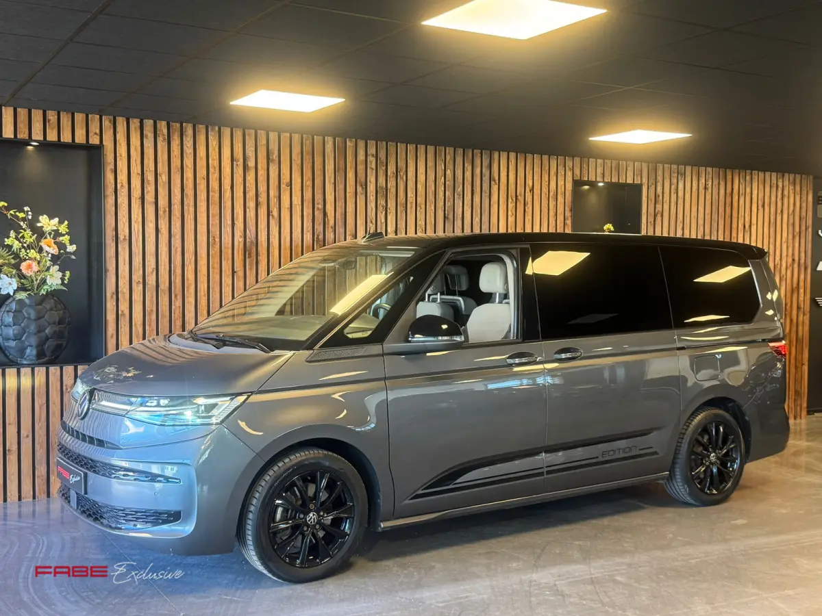 1.4 eHybrid L2H1 Edition / Massage / Memory / Pano / Keyless / Trekhaak / Camera / Sfeerverlichting / Carplay