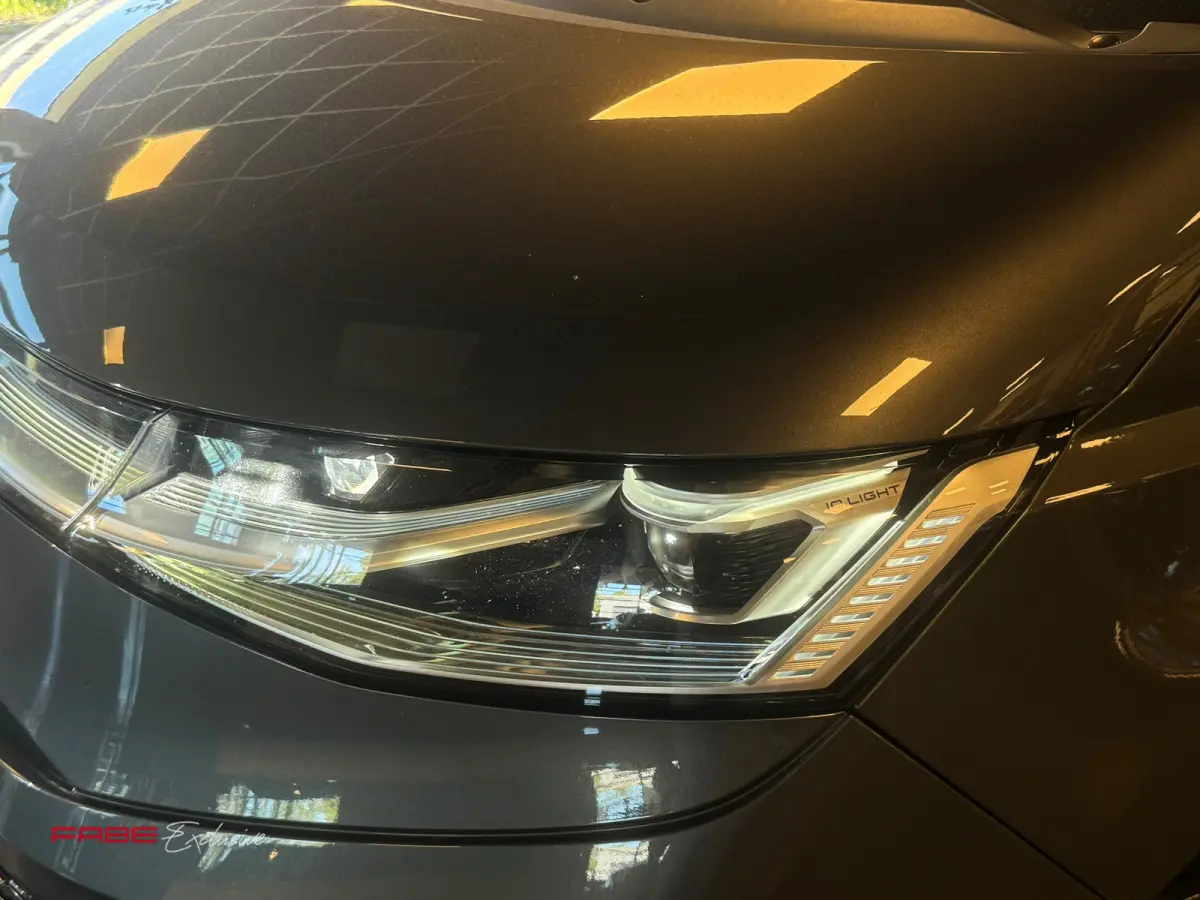 1.4 eHybrid L2H1 Edition / Massage / Memory / Pano / Keyless / Trekhaak / Camera / Sfeerverlichting / Carplay