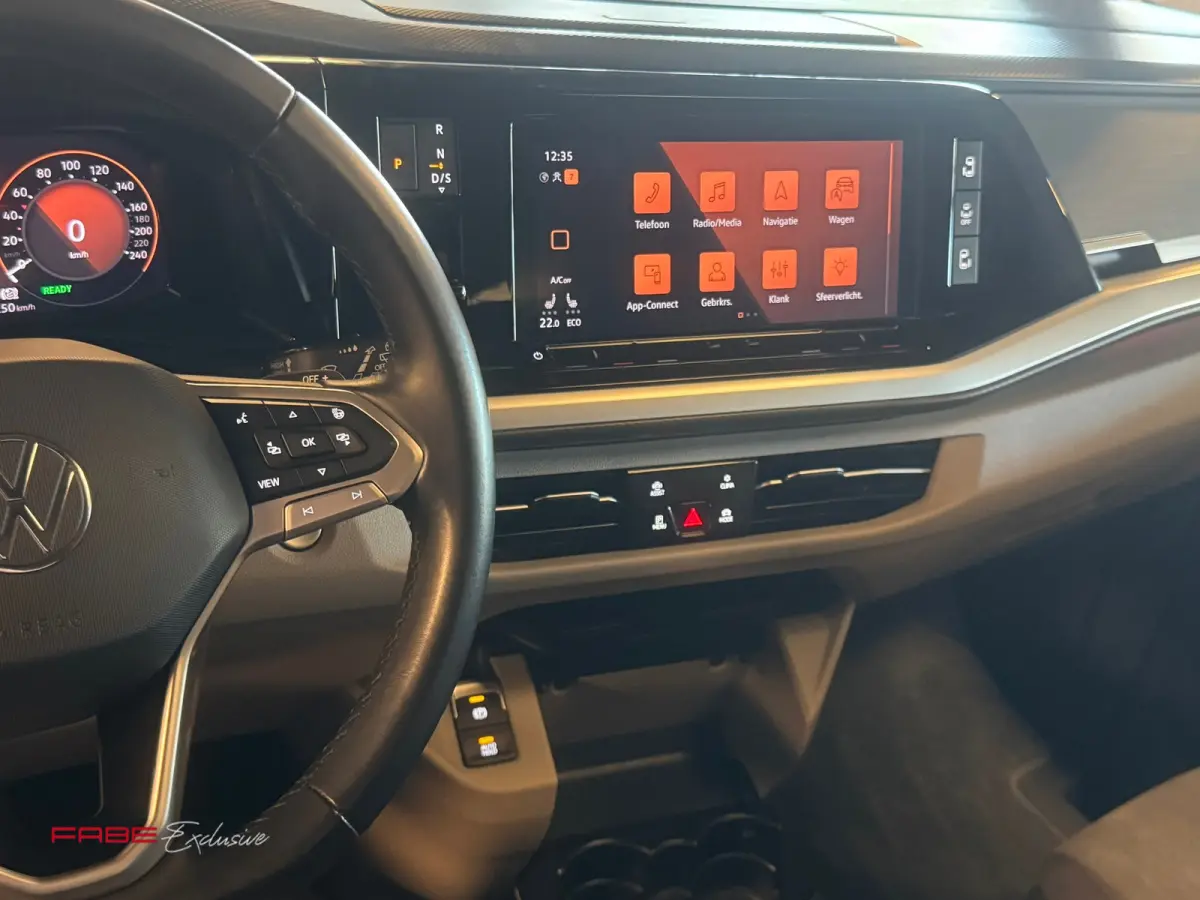 1.4 eHybrid L2H1 Edition / Massage / Memory / Pano / Keyless / Trekhaak / Camera / Sfeerverlichting / Carplay