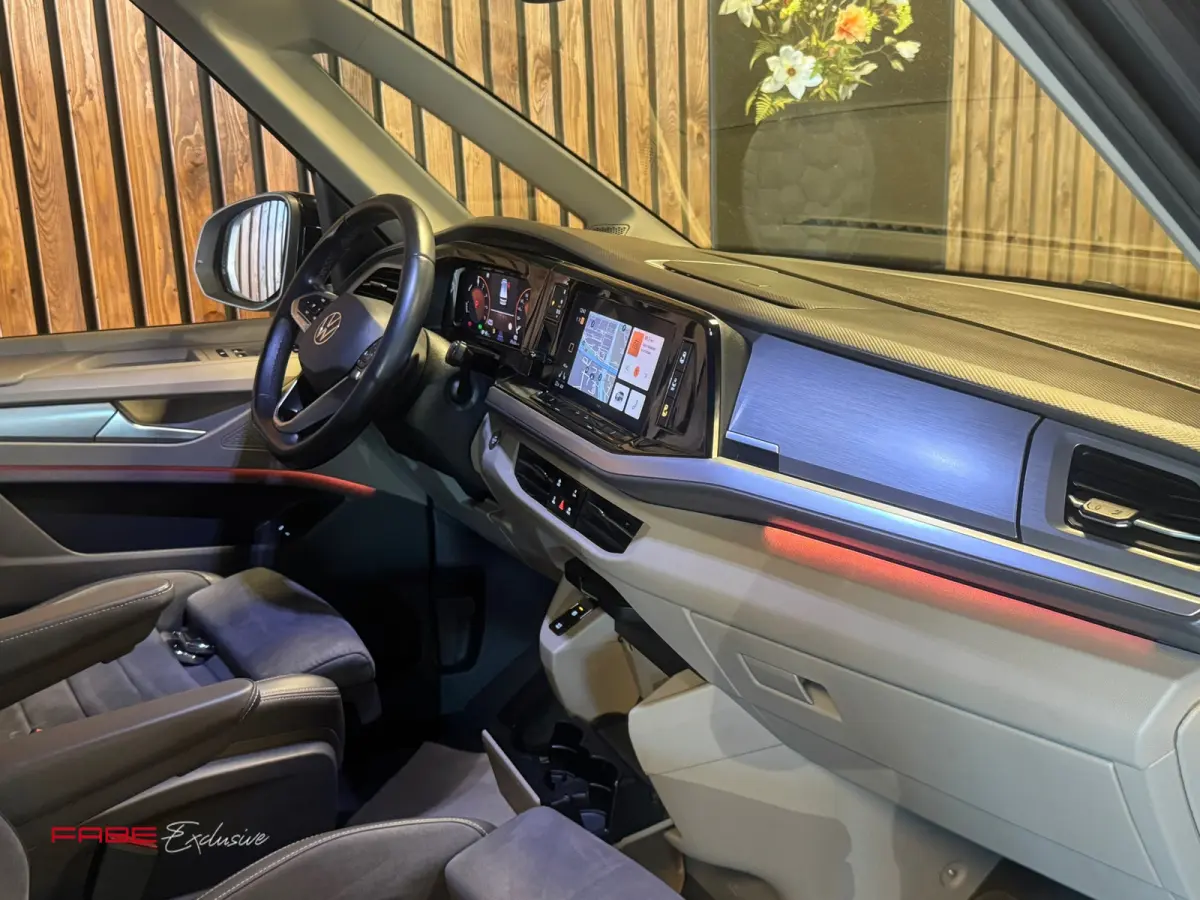1.4 eHybrid L2H1 Edition / Massage / Memory / Pano / Keyless / Trekhaak / Camera / Sfeerverlichting / Carplay