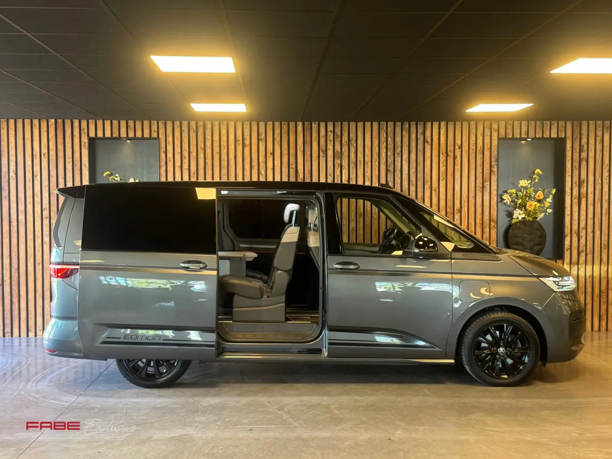 1.4 eHybrid L2H1 Edition / Massage / Memory / Pano / Keyless / Trekhaak / Camera / Sfeerverlichting / Carplay