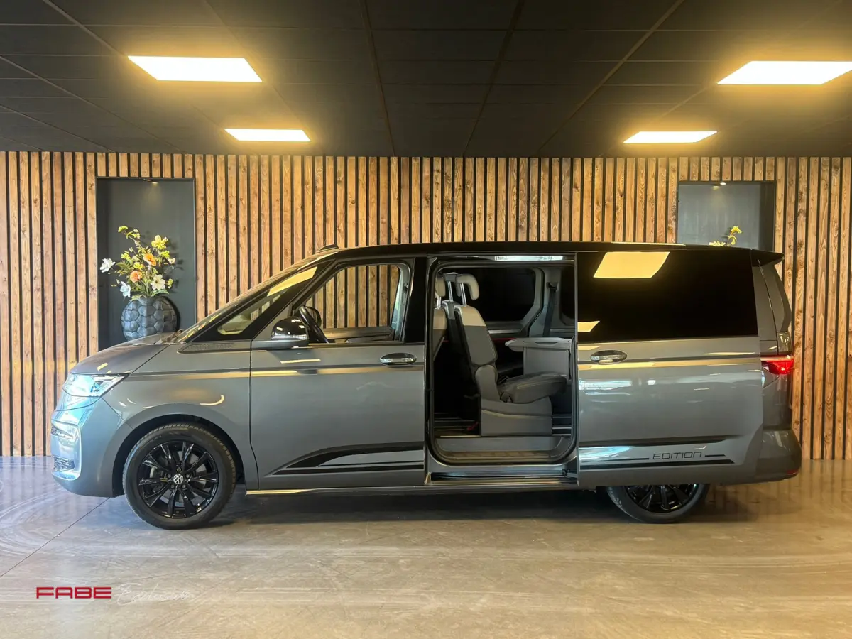 1.4 eHybrid L2H1 Edition / Massage / Memory / Pano / Keyless / Trekhaak / Camera / Sfeerverlichting / Carplay