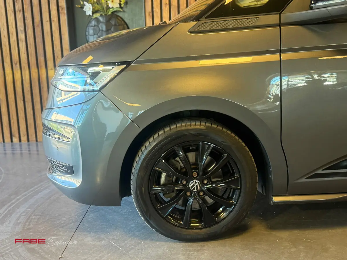 1.4 eHybrid L2H1 Edition / Massage / Memory / Pano / Keyless / Trekhaak / Camera / Sfeerverlichting / Carplay
