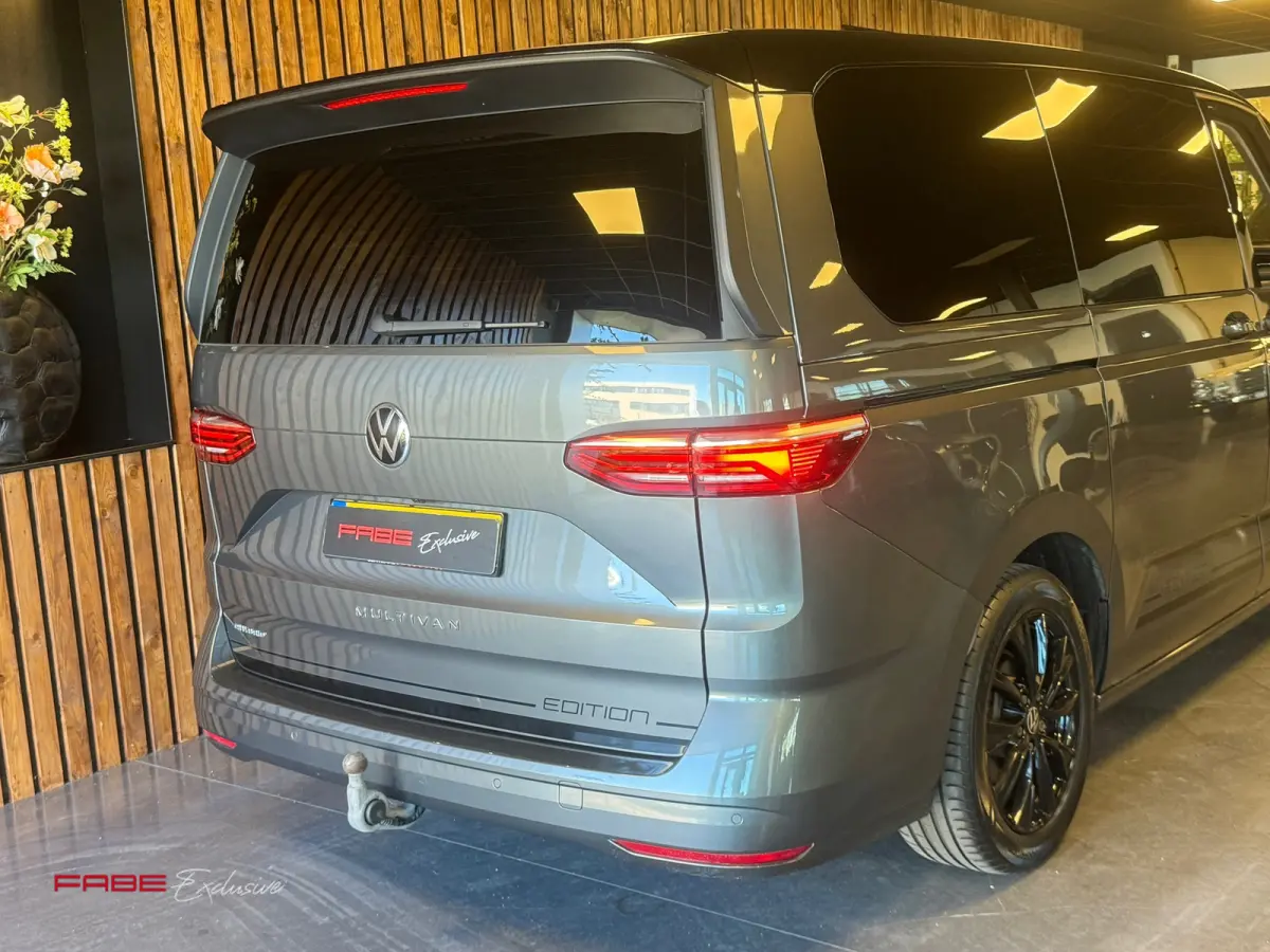 1.4 eHybrid L2H1 Edition / Massage / Memory / Pano / Keyless / Trekhaak / Camera / Sfeerverlichting / Carplay