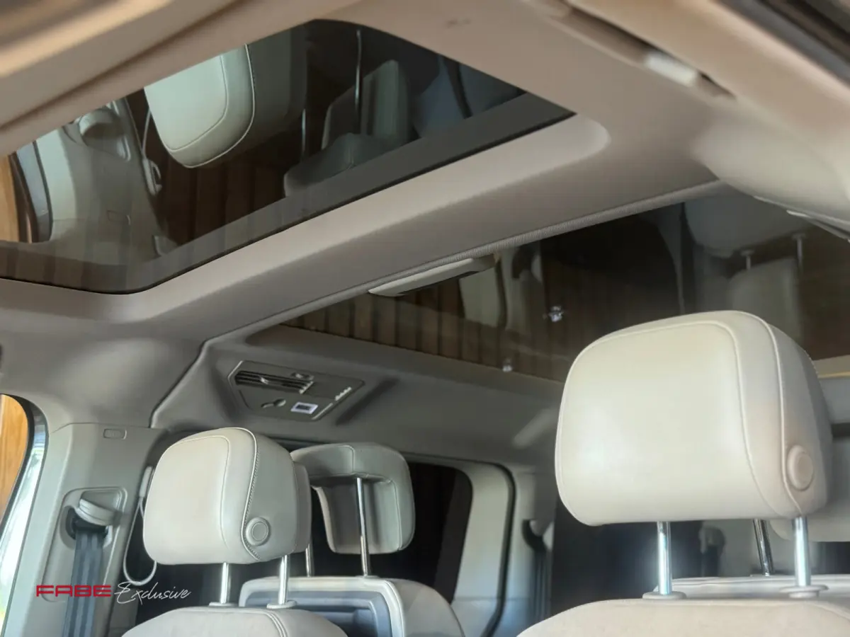 1.4 eHybrid L2H1 Edition / Massage / Memory / Pano / Keyless / Trekhaak / Camera / Sfeerverlichting / Carplay