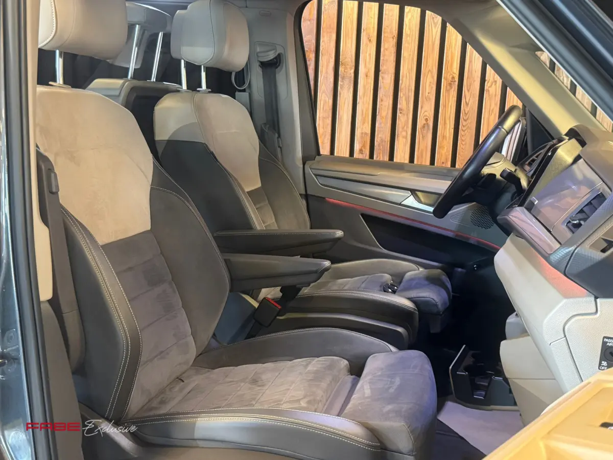 1.4 eHybrid L2H1 Edition / Massage / Memory / Pano / Keyless / Trekhaak / Camera / Sfeerverlichting / Carplay