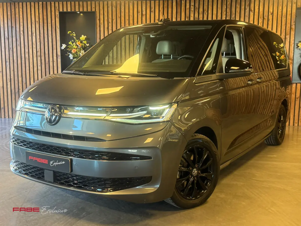 1.4 eHybrid L2H1 Edition / Massage / Memory / Pano / Keyless / Trekhaak / Camera / Sfeerverlichting / Carplay