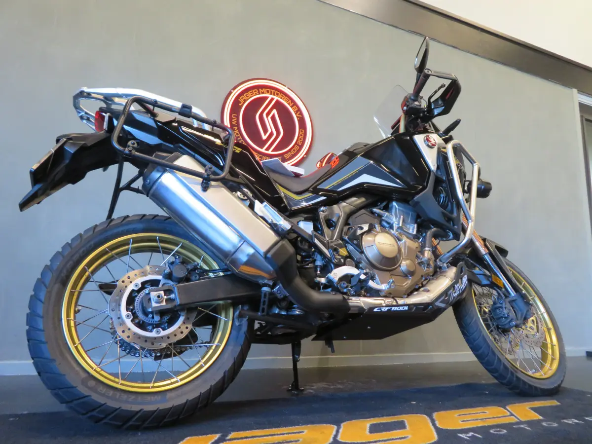 CRF 1100 AFRICA TWIN ADVENTURE SPOR