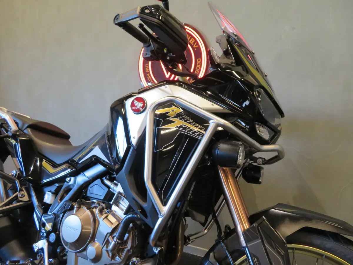 CRF 1100 AFRICA TWIN ADVENTURE SPOR