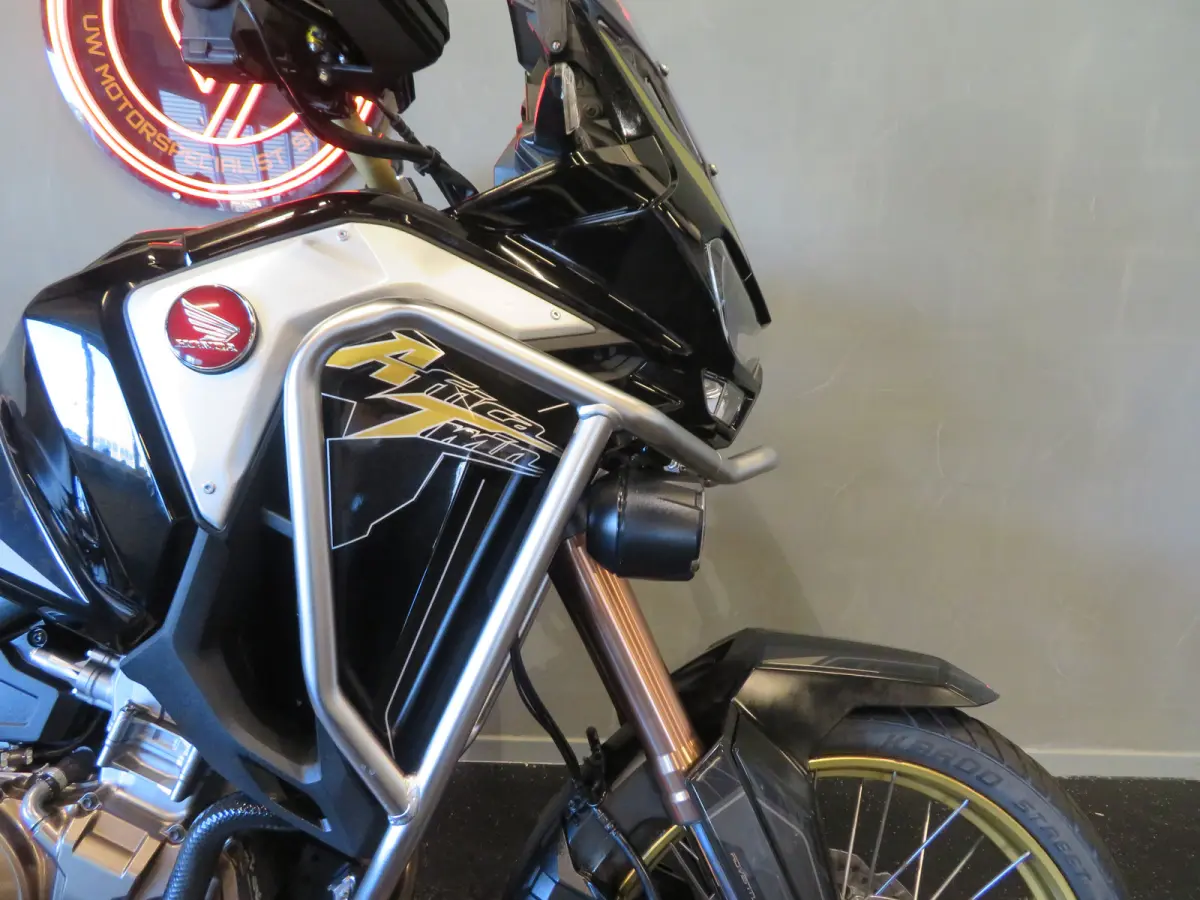 CRF 1100 AFRICA TWIN ADVENTURE SPOR
