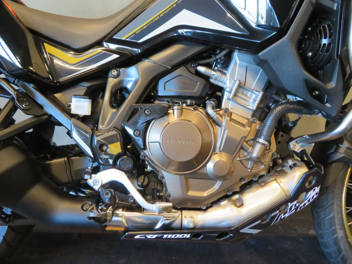 CRF 1100 AFRICA TWIN ADVENTURE SPOR