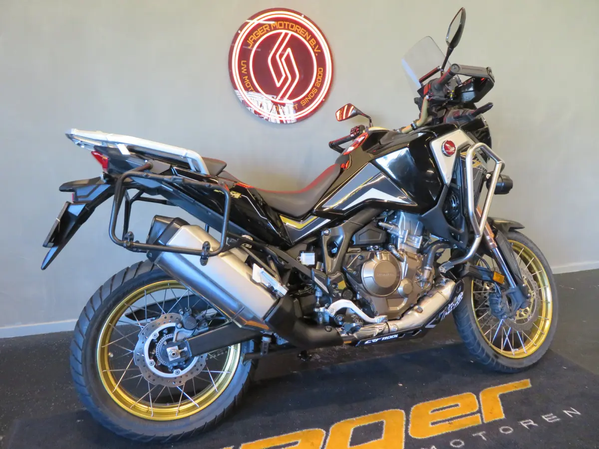 CRF 1100 AFRICA TWIN ADVENTURE SPOR