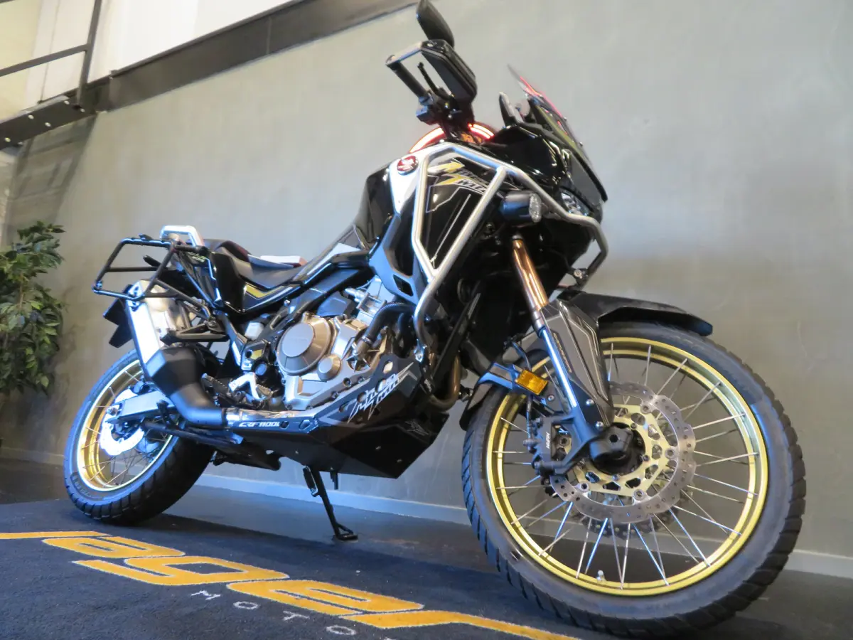 CRF 1100 AFRICA TWIN ADVENTURE SPOR
