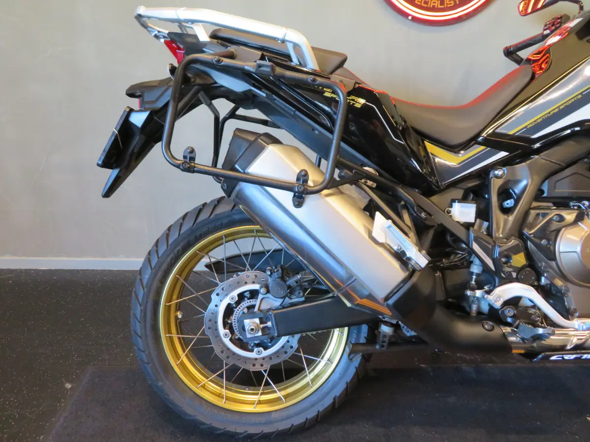 CRF 1100 AFRICA TWIN ADVENTURE SPOR