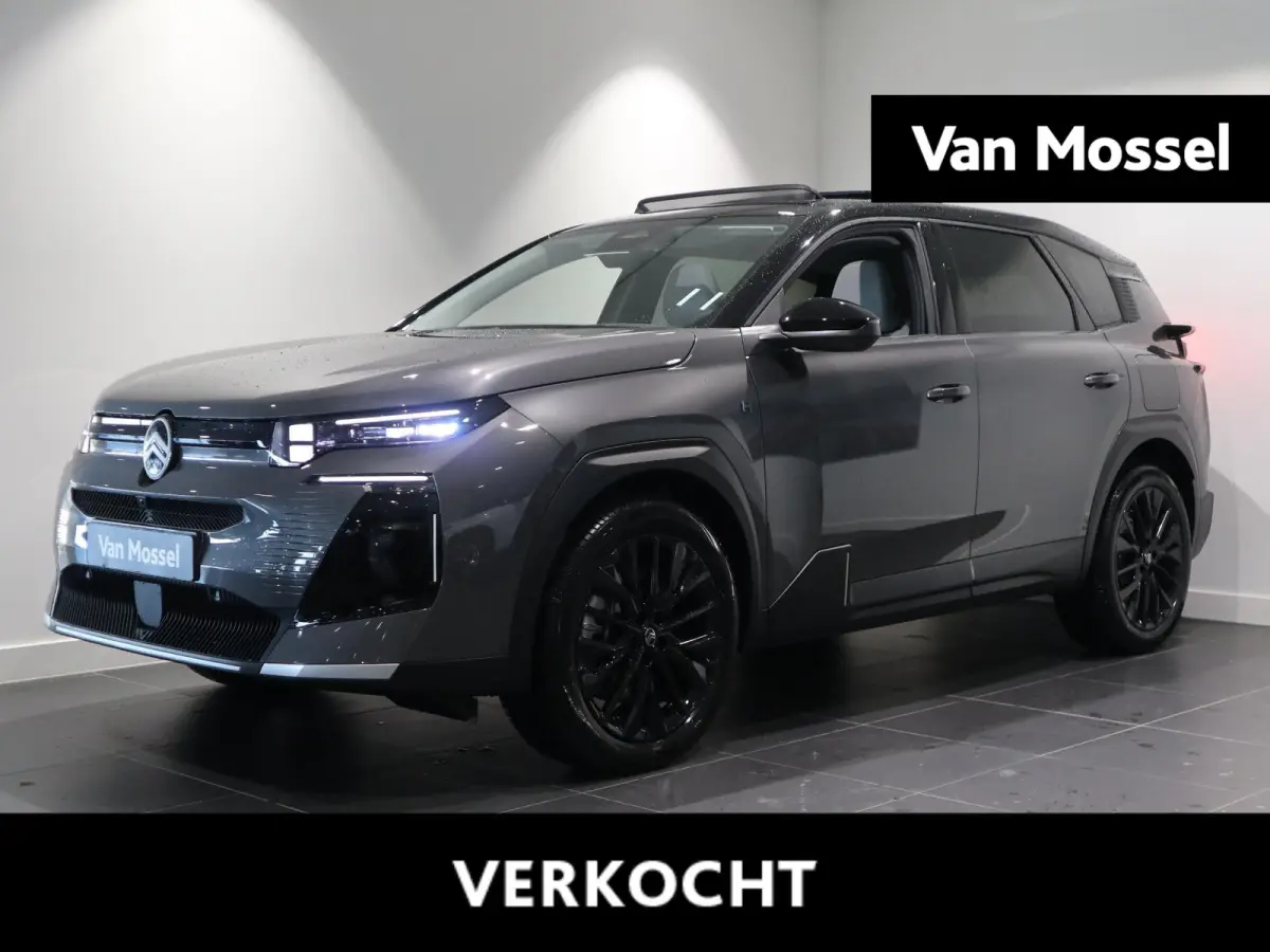 1.6 Plug-In Hybrid 225 Max | APPLE CARPLAY & ANDROID AUTO | 360 CAMERA | PANORAMA DAK | DEMO AUTO | BEL VOOR ACTUELE KM-STAND