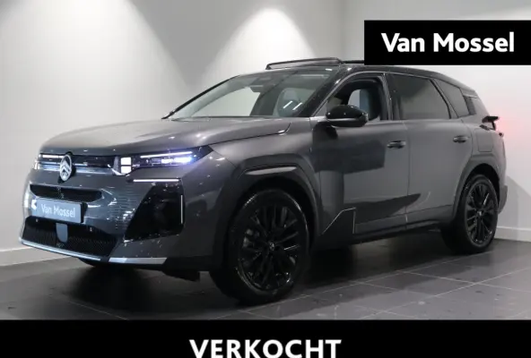 1.6 Plug-In Hybrid 225 Max | APPLE CARPLAY & ANDROID AUTO | 360 CAMERA | PANORAMA DAK | DEMO AUTO | BEL VOOR ACTUELE KM-STAND
