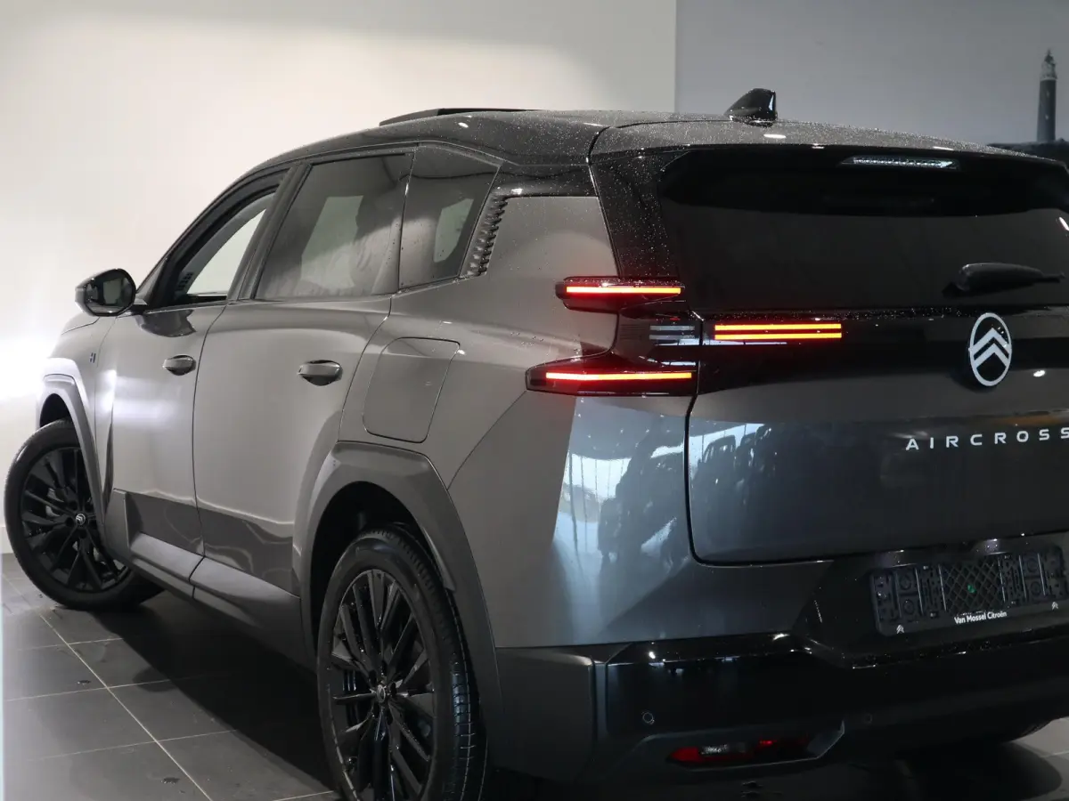 1.6 Plug-In Hybrid 225 Max | APPLE CARPLAY & ANDROID AUTO | 360 CAMERA | PANORAMA DAK | DEMO AUTO | BEL VOOR ACTUELE KM-STAND