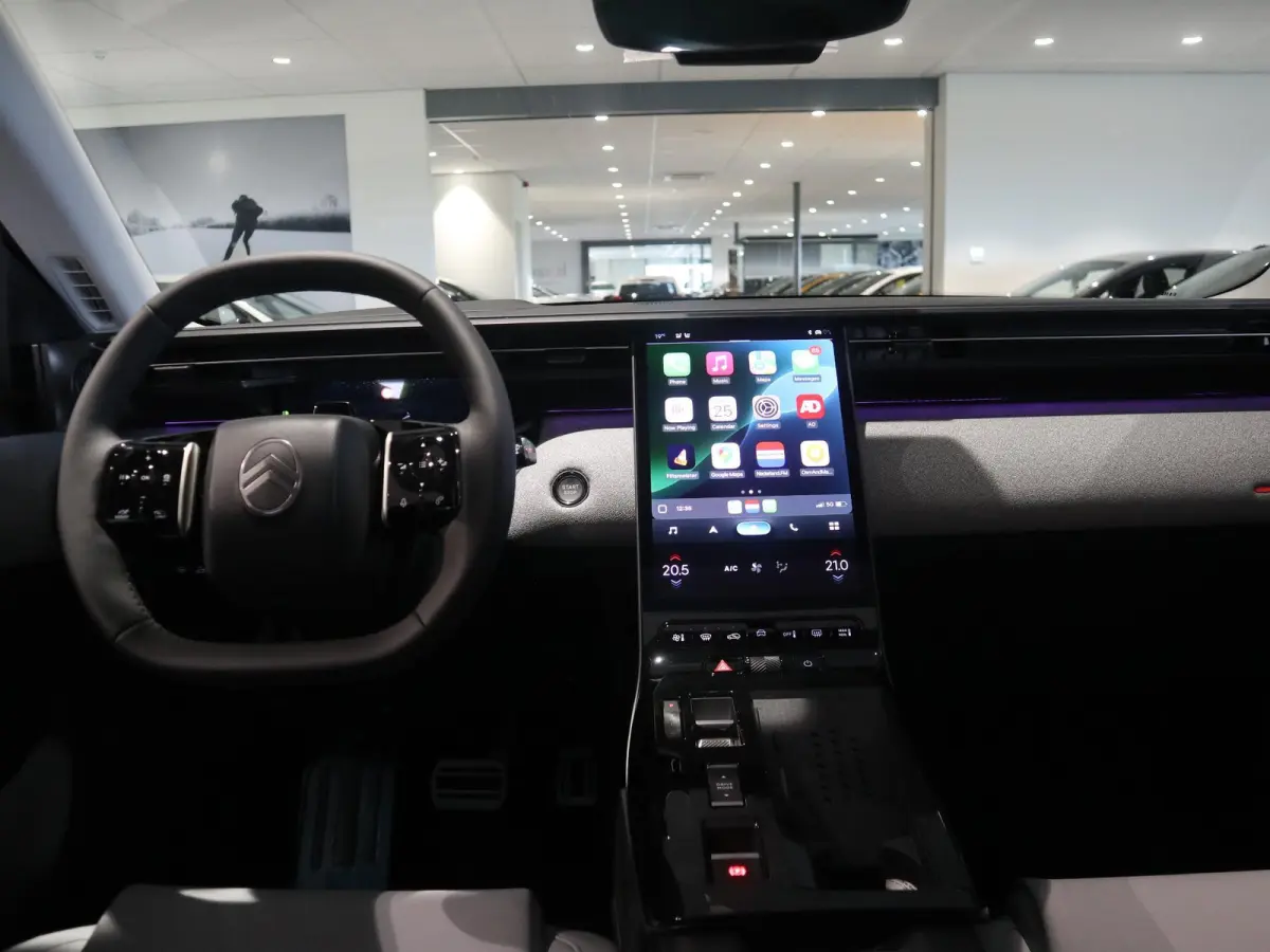 1.6 Plug-In Hybrid 225 Max | APPLE CARPLAY & ANDROID AUTO | 360 CAMERA | PANORAMA DAK | DEMO AUTO | BEL VOOR ACTUELE KM-STAND