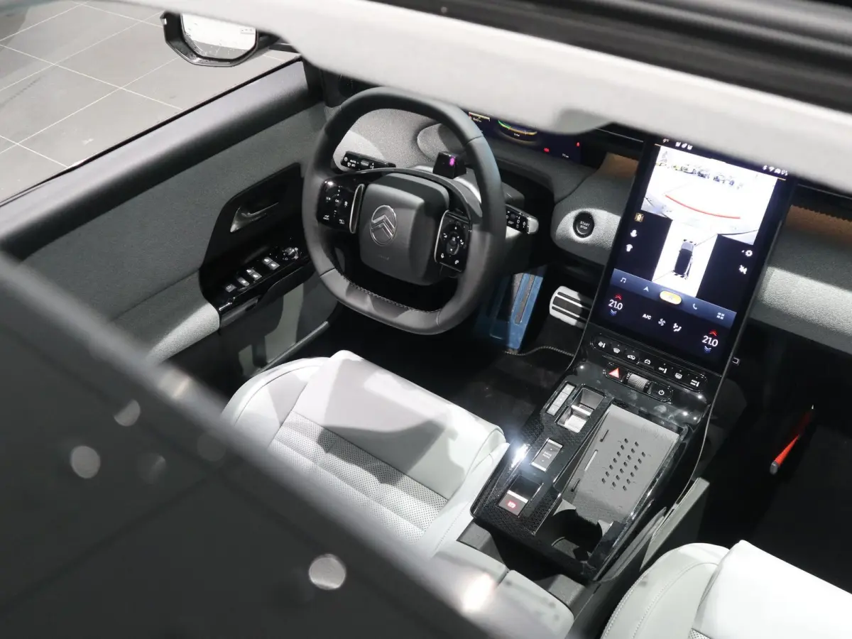 1.6 Plug-In Hybrid 225 Max | APPLE CARPLAY & ANDROID AUTO | 360 CAMERA | PANORAMA DAK | DEMO AUTO | BEL VOOR ACTUELE KM-STAND