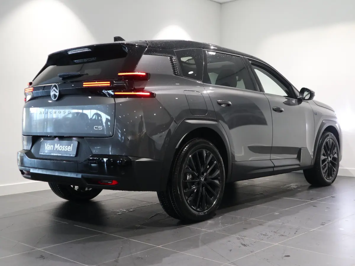 1.6 Plug-In Hybrid 225 Max | APPLE CARPLAY & ANDROID AUTO | 360 CAMERA | PANORAMA DAK | DEMO AUTO | BEL VOOR ACTUELE KM-STAND