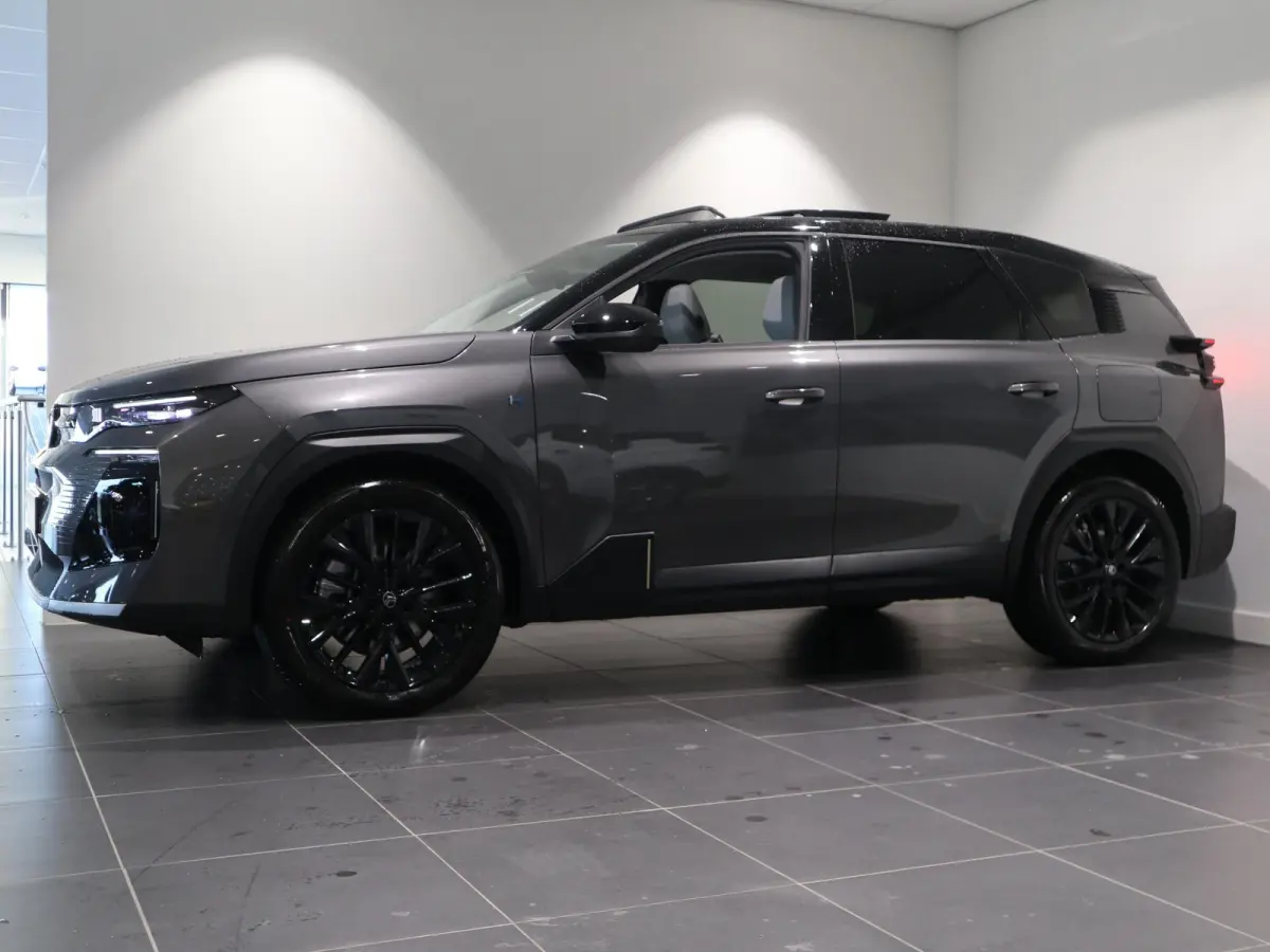 1.6 Plug-In Hybrid 225 Max | APPLE CARPLAY & ANDROID AUTO | 360 CAMERA | PANORAMA DAK | DEMO AUTO | BEL VOOR ACTUELE KM-STAND