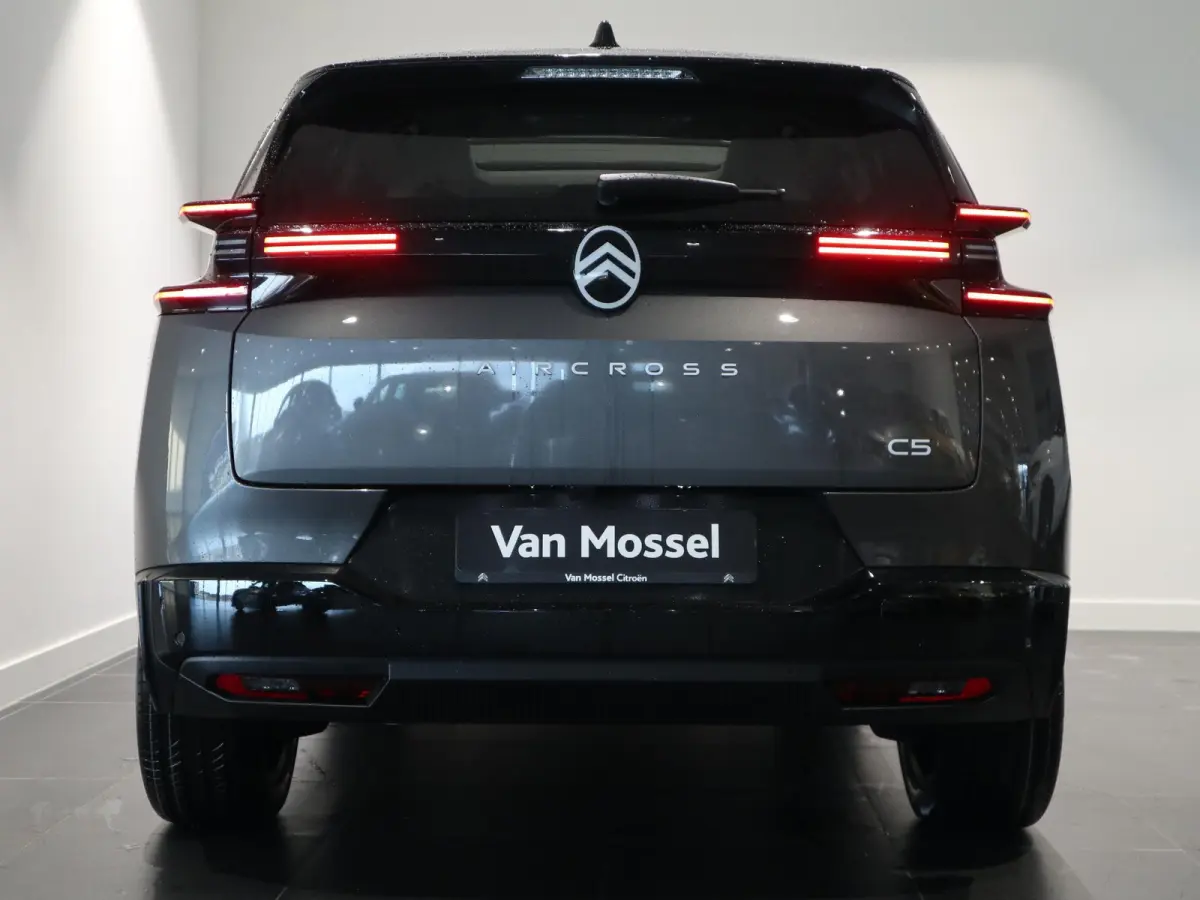 1.6 Plug-In Hybrid 225 Max | APPLE CARPLAY & ANDROID AUTO | 360 CAMERA | PANORAMA DAK | DEMO AUTO | BEL VOOR ACTUELE KM-STAND