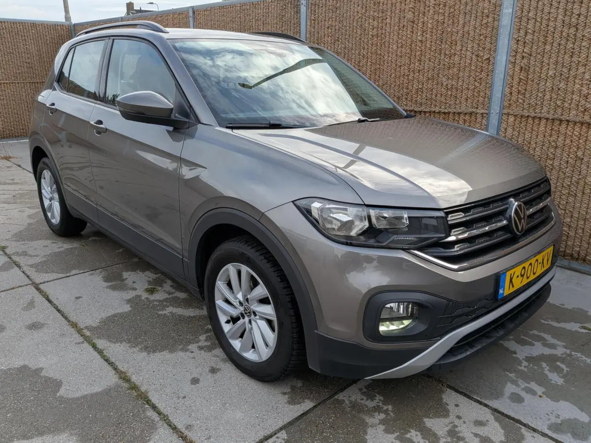 1.0 TSI Life Business