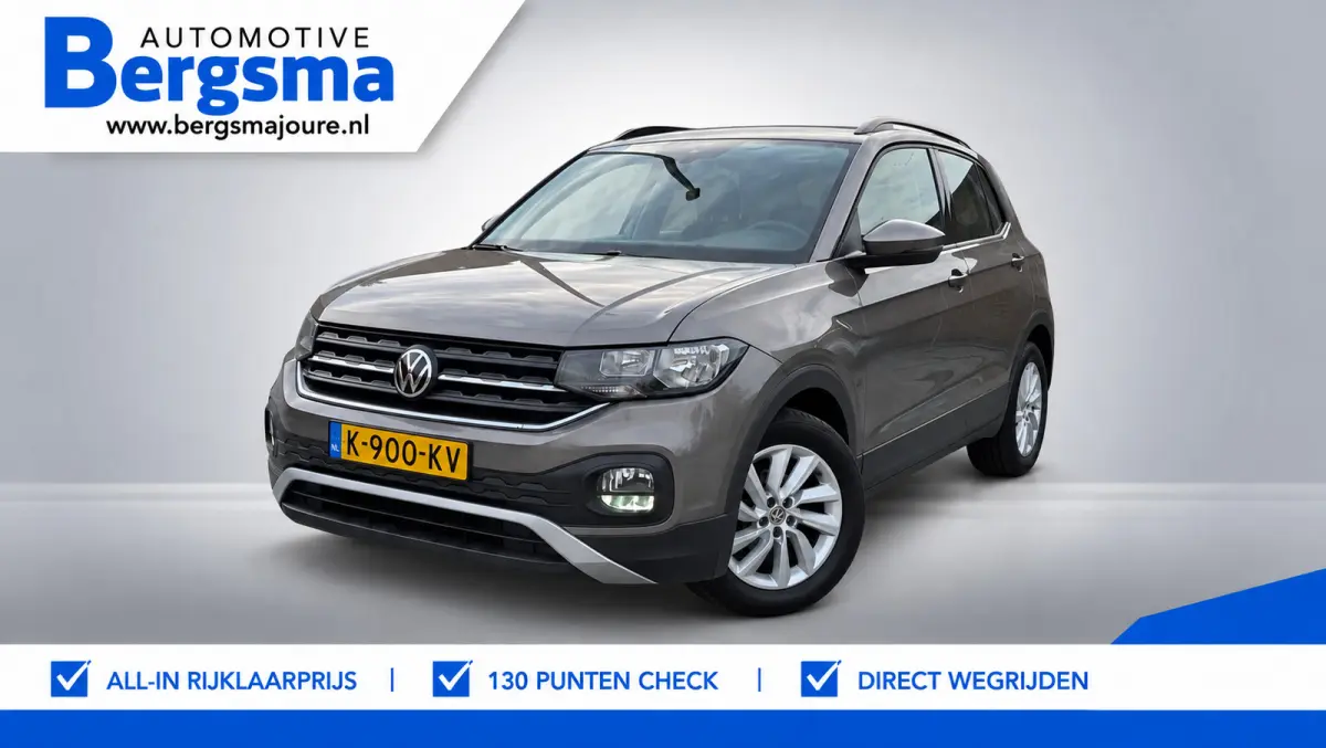 1.0 TSI Life Business