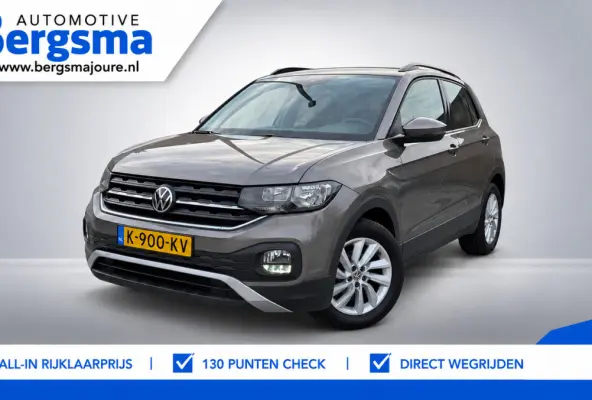 1.0 TSI Life Business